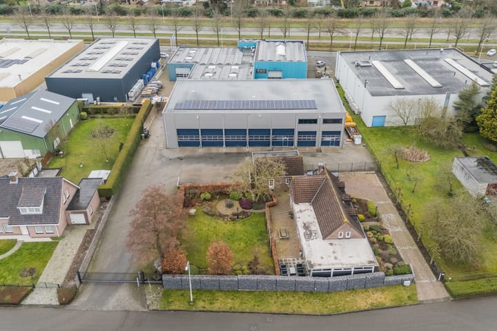 Foto 1 van Zaagmolen 7