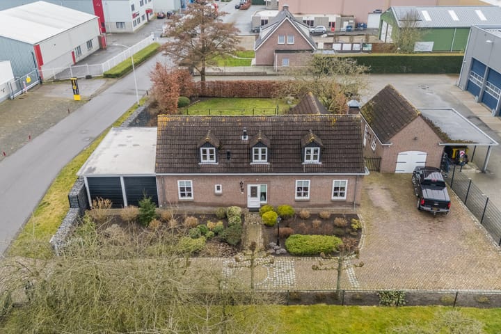 Foto 2 van Zaagmolen 7