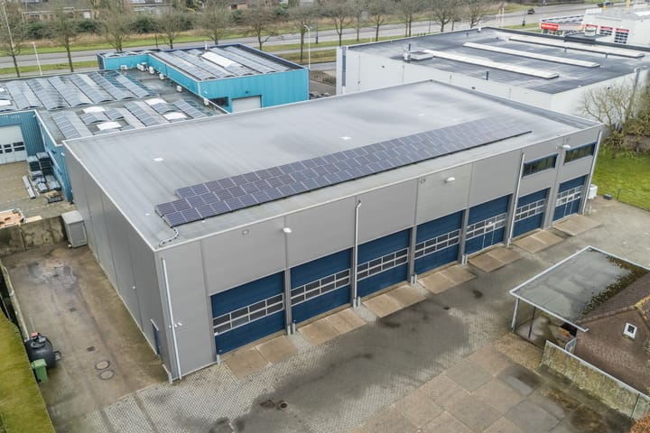 Foto 3 van Zaagmolen 7