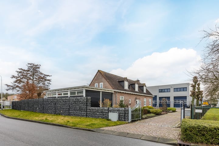 Foto 6 van Zaagmolen 7