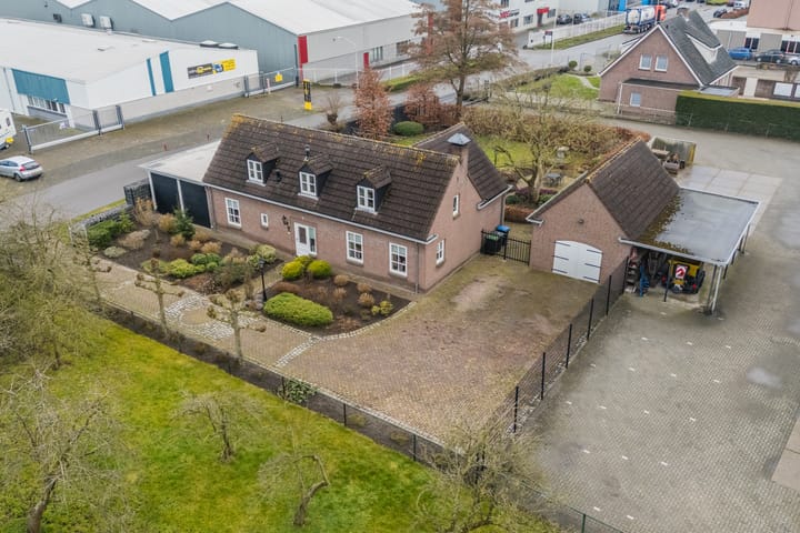 Foto 7 van Zaagmolen 7