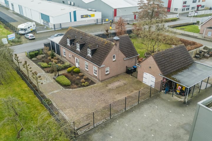 Foto 8 van Zaagmolen 7