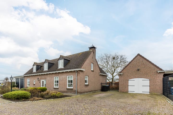 Foto 10 van Zaagmolen 7