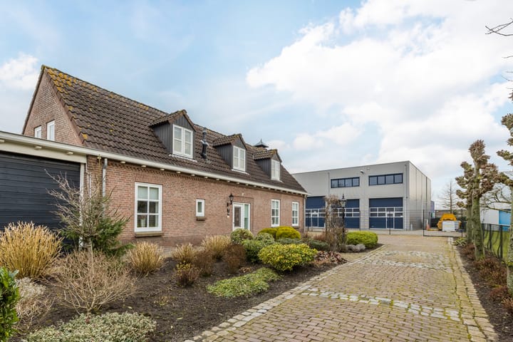 Foto 11 van Zaagmolen 7