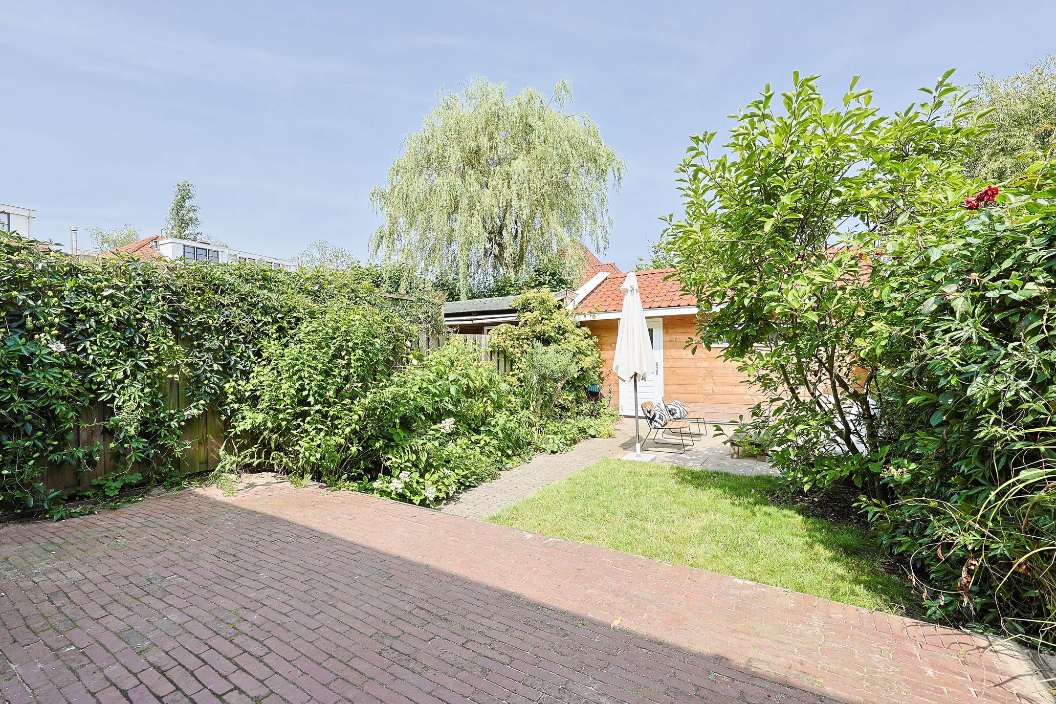 Foto 3 van Vermeerstraat 6