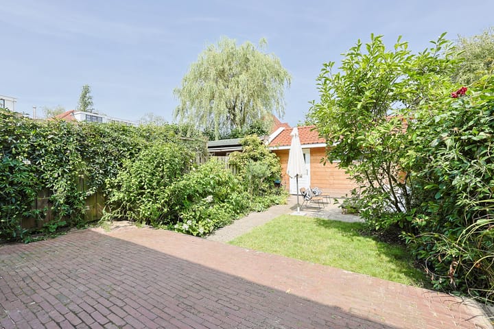 Foto 3 van Vermeerstraat 6