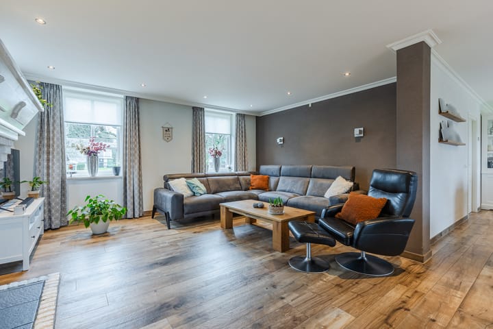 Foto 16 van Zaagmolen 7