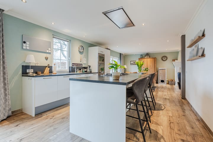 Foto 25 van Zaagmolen 7