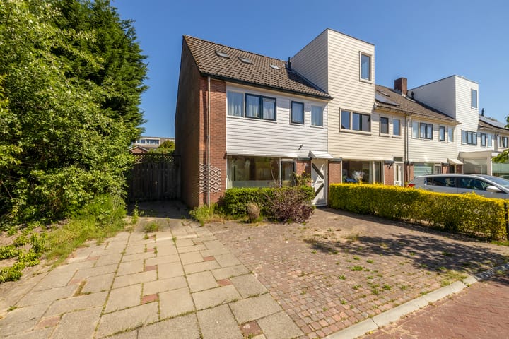 Foto 1 van Erfvoort 38