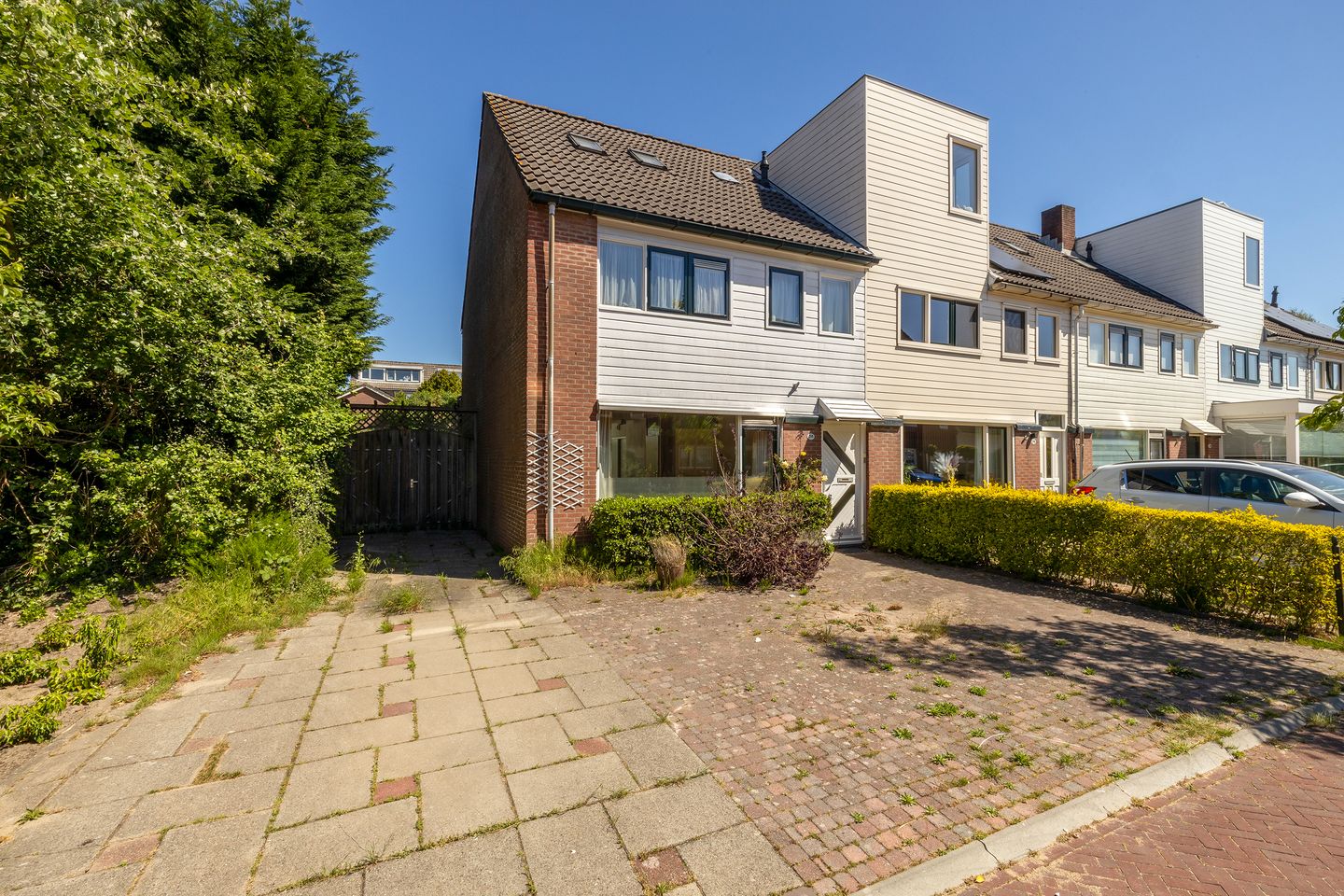 Foto 1 van Erfvoort 38