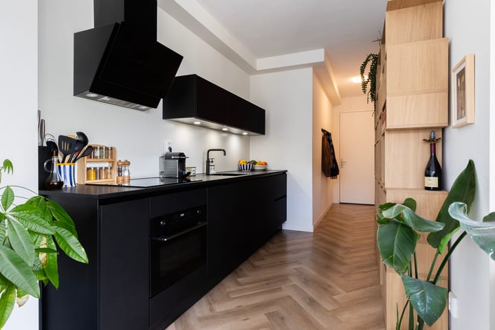 Photo 2 of Rustenburgstraat 22-B