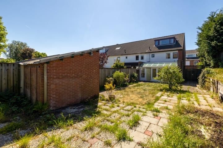 Foto 13 van Erfvoort 38