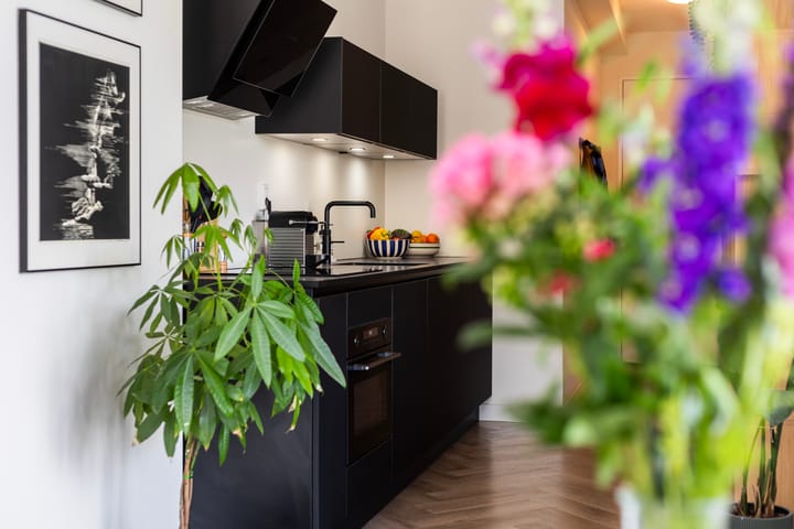 Photo 5 of Rustenburgstraat 22-B