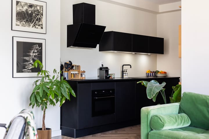 Photo 6 of Rustenburgstraat 22-B