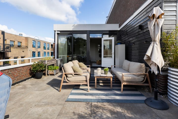 Photo 14 of Rustenburgstraat 22-B