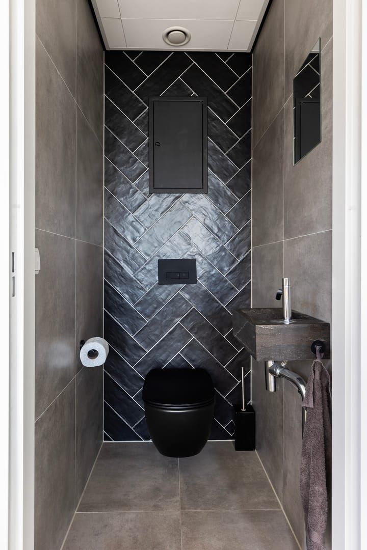 Photo 16 of Rustenburgstraat 22-B