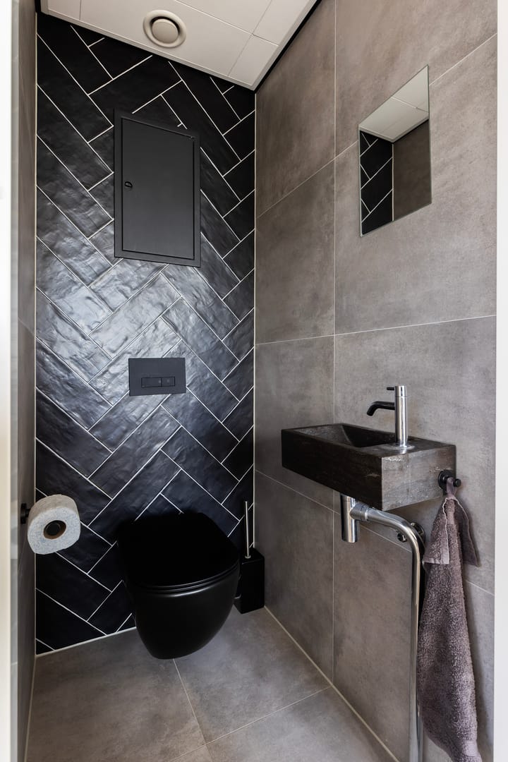 Photo 17 of Rustenburgstraat 22-B