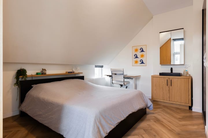 Photo 18 of Rustenburgstraat 22-B