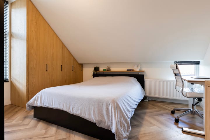 Photo 19 of Rustenburgstraat 22-B