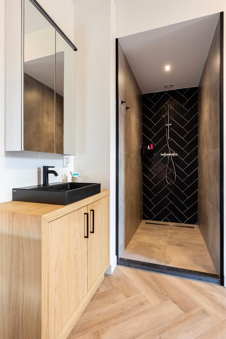 Photo 21 of Rustenburgstraat 22-B