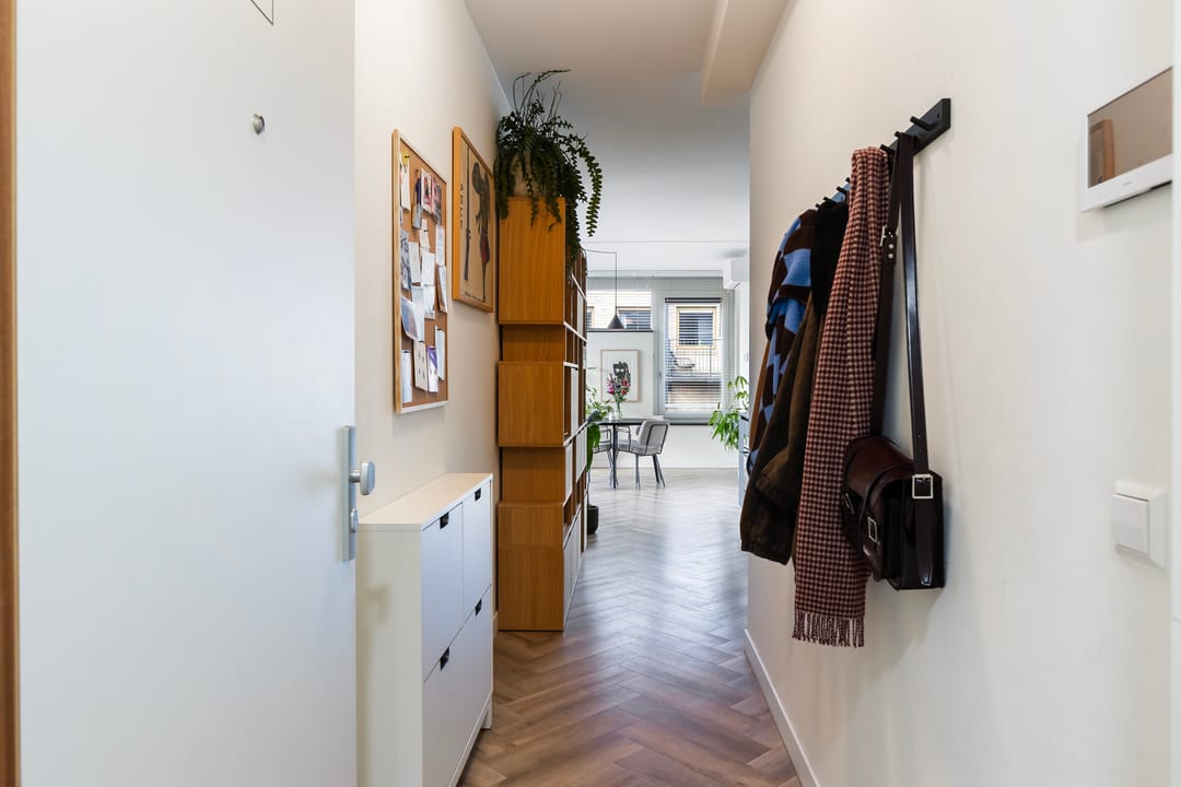 Photo 23 of Rustenburgstraat 22-B