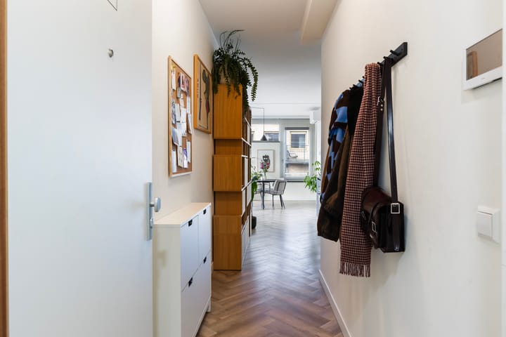 Photo 23 of Rustenburgstraat 22-B