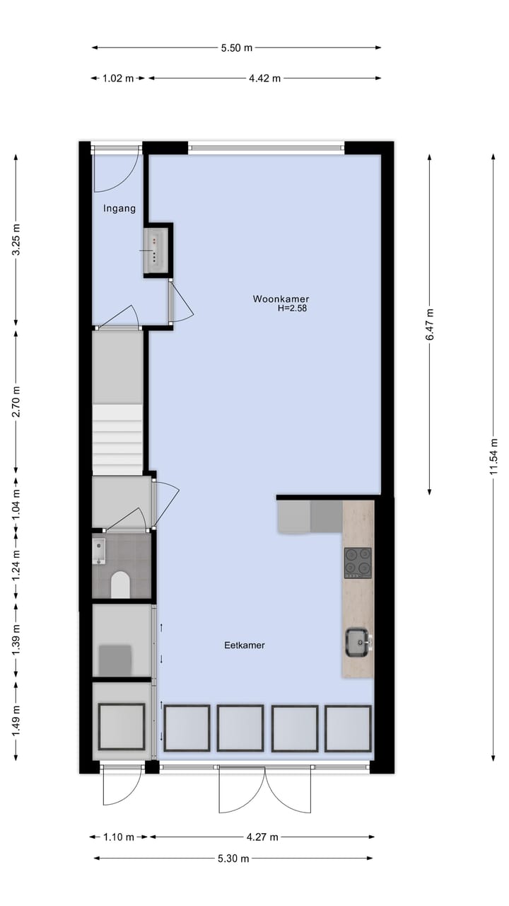 Foto 32 van Erfvoort 38