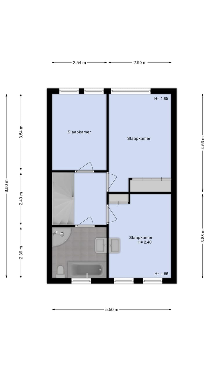 Foto 33 van Erfvoort 38