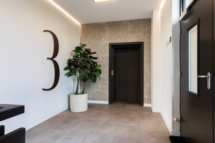 Photo 25 of Rustenburgstraat 22-B