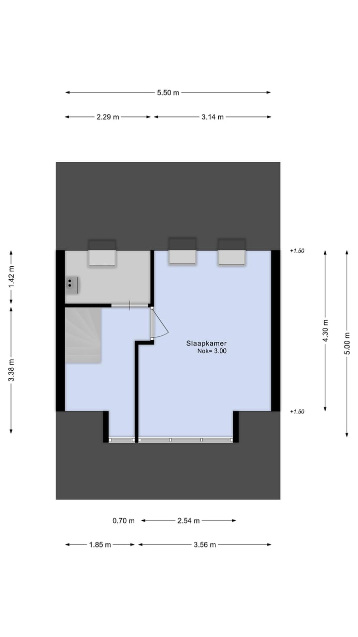 Foto 34 van Erfvoort 38