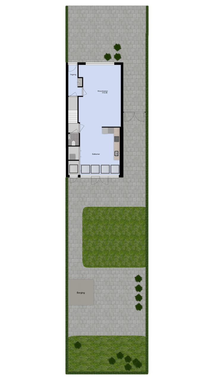 Foto 36 van Erfvoort 38