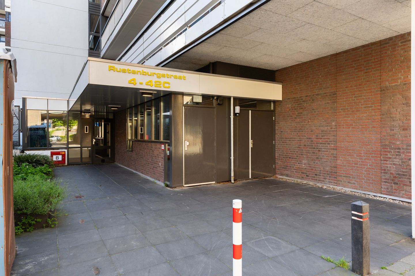 Photo 29 of Rustenburgstraat 22-B