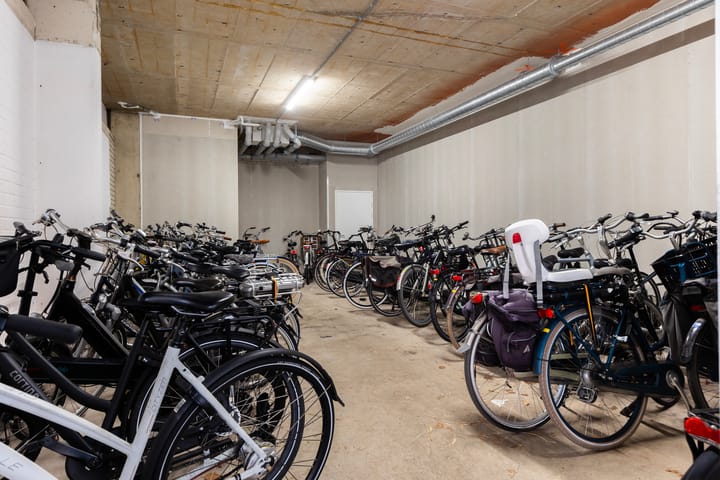 Photo 30 of Rustenburgstraat 22-B