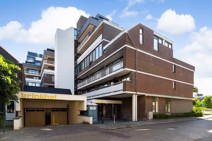 Photo 31 of Rustenburgstraat 22-B