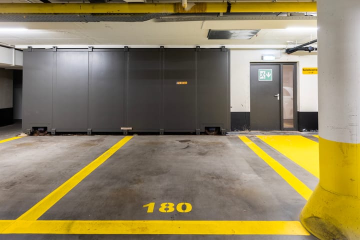 Photo 32 of Rustenburgstraat 22-B