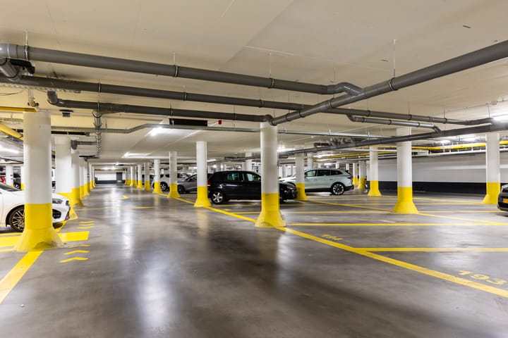 Photo 33 of Rustenburgstraat 22-B