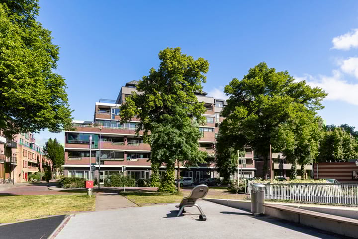 Photo 35 of Rustenburgstraat 22-B