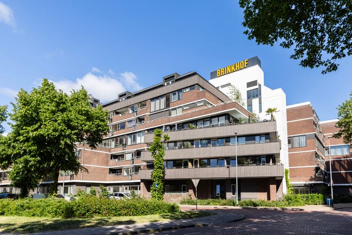 Photo 36 of Rustenburgstraat 22-B