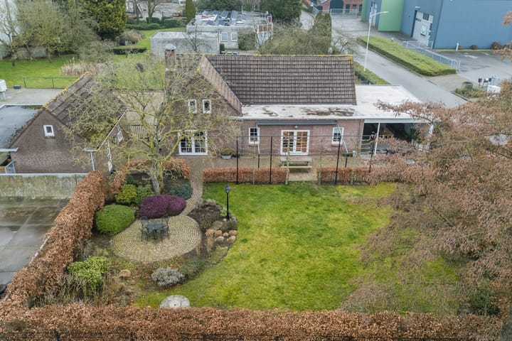 Foto 73 van Zaagmolen 7