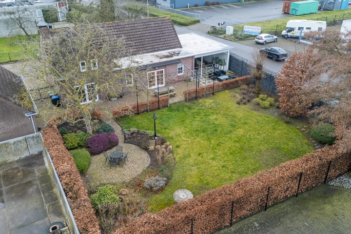 Foto 74 van Zaagmolen 7