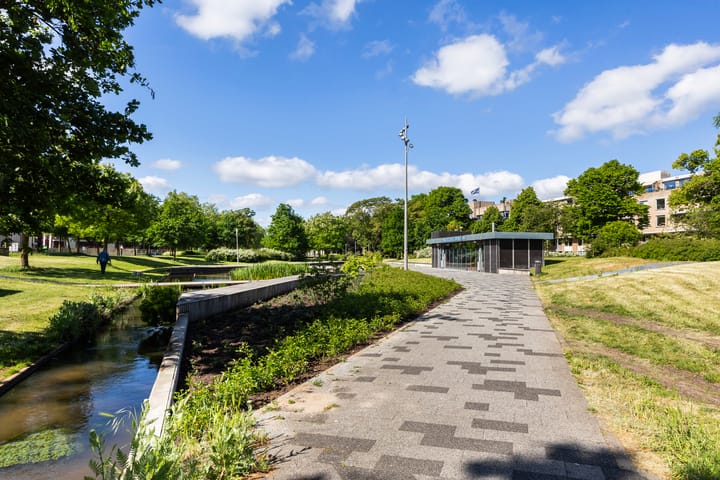 Photo 38 of Rustenburgstraat 22-B