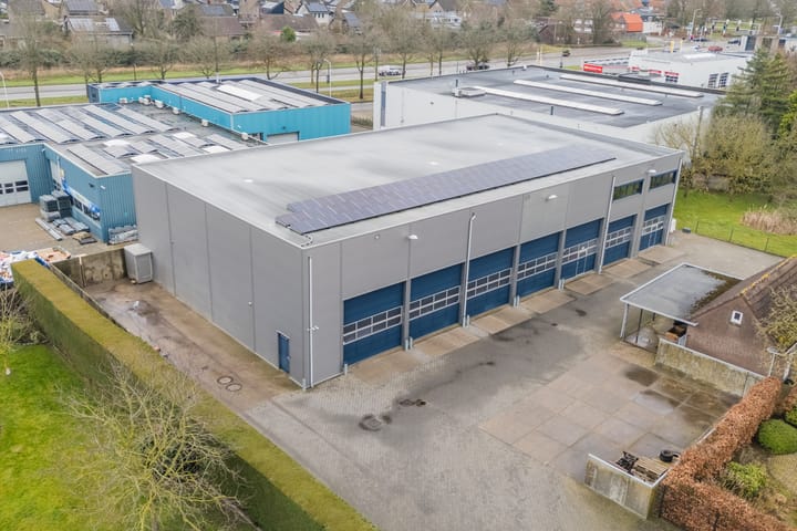 Foto 78 van Zaagmolen 7