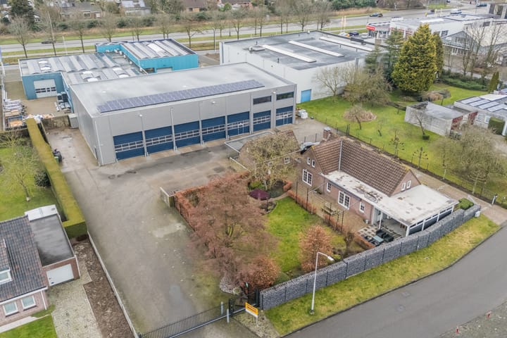 Foto 79 van Zaagmolen 7