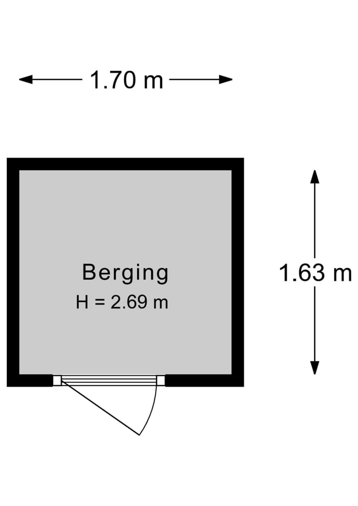 Photo 41 of Rustenburgstraat 22-B