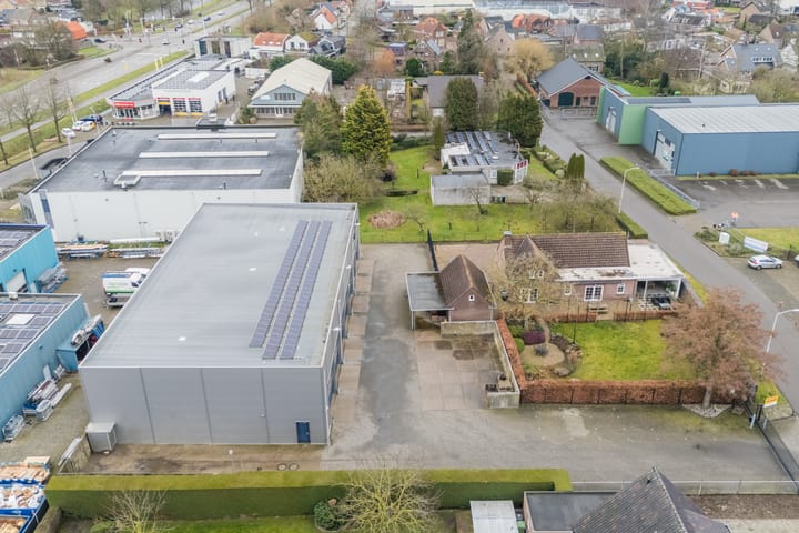 Foto 80 van Zaagmolen 7