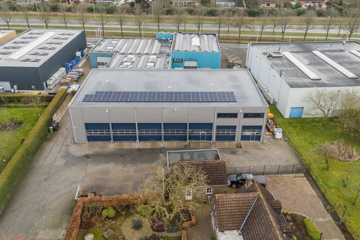 Foto 81 van Zaagmolen 7