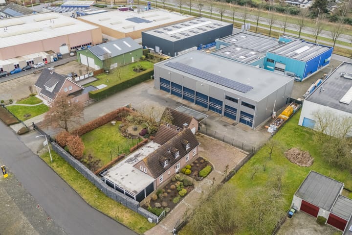 Foto 83 van Zaagmolen 7