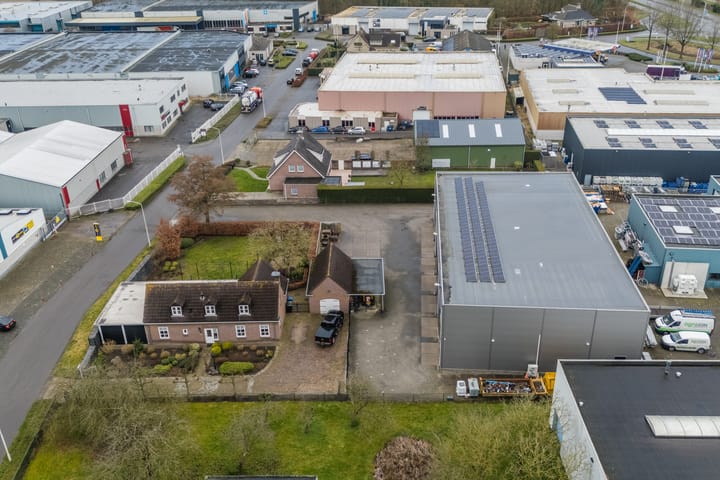 Foto 84 van Zaagmolen 7