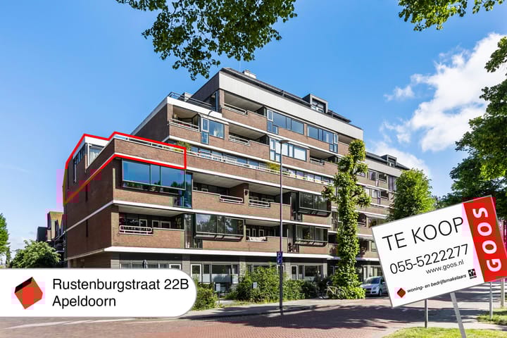 Photo 45 of Rustenburgstraat 22-B