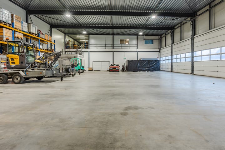 Foto 93 van Zaagmolen 7